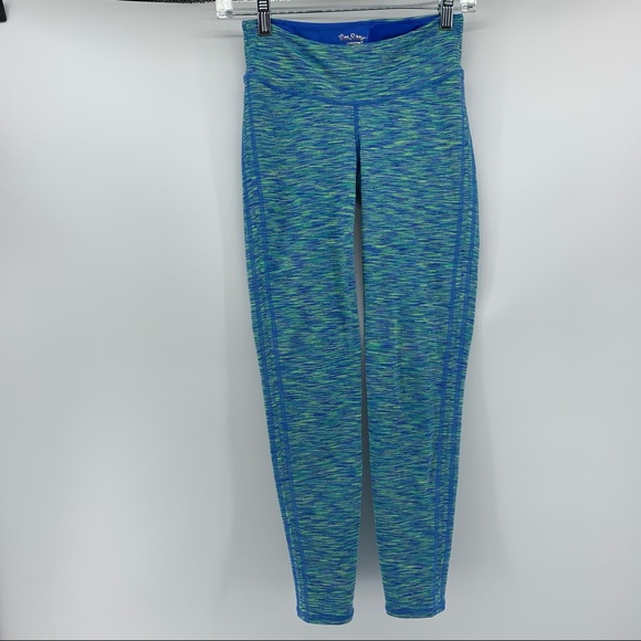 Lilly Pulitzer Luxletic Leggings - Picture 1 of 8